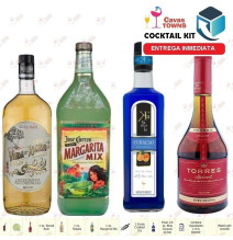 Licor Karamelo De Curacao 750 ml - Cavas Towns