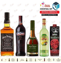 Brandy Torres 15 Imperial Brandy Reserva Privada 700 ML - Cavas Towns