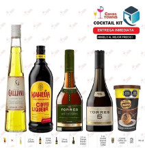 Brandy Torres 15 Imperial Brandy Reserva Privada 700 ML - Cavas Towns