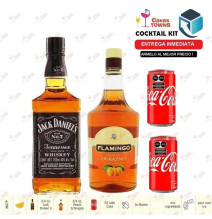 Whisky Jack Daniels Honey 700 ml - Cavas Towns Whisky Jack Daniels Honey 700 ml - Cavas Towns
