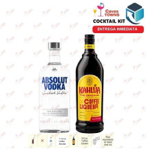 Vodka Absolut Raspberri 750 ml - Cavas Towns Vodka Absolut Raspberri 750 ml - Cavas Towns