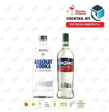 Vodka Absolut Watermelon 750 ml - Cavas Towns Vodka Absolut Watermelon 750 ml - Cavas Towns