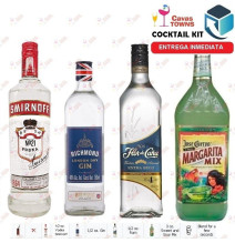 Vodka Smirnoff X1 Tamarindo 750 ml - Cavas Towns Vodka Smirnoff X1 Tamarindo 750 ml - Cavas Towns