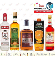 Vodka Smirnoff X1 Tamarindo 750 ml - Cavas Towns Vodka Smirnoff X1 Tamarindo 750 ml - Cavas Towns