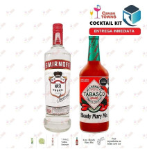 Vodka Smirnoff X1 Tamarindo 750 ml - Cavas Towns Vodka Smirnoff X1 Tamarindo 750 ml - Cavas Towns