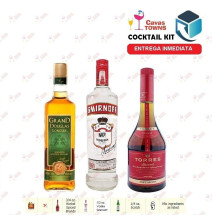 Vodka Smirnoff X1 Tamarindo 750 ml - Cavas Towns Vodka Smirnoff X1 Tamarindo 750 ml - Cavas Towns