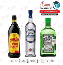 Tequila Cuervo Tradicional Plata 695 ml. - Cavas Towns